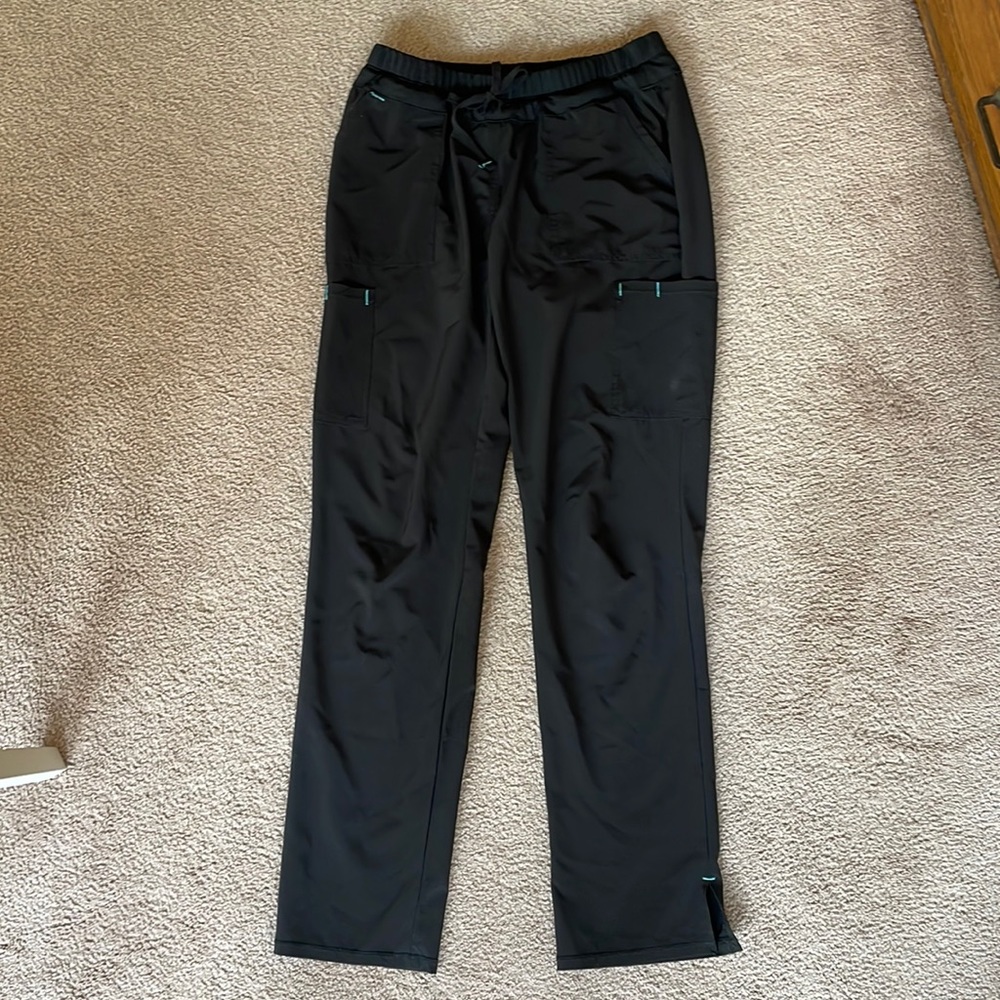SCRUBSTAR Womens Scrub Pants